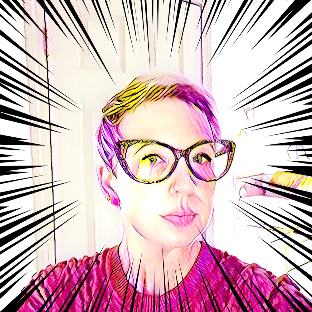 Meet your Posher, Ali